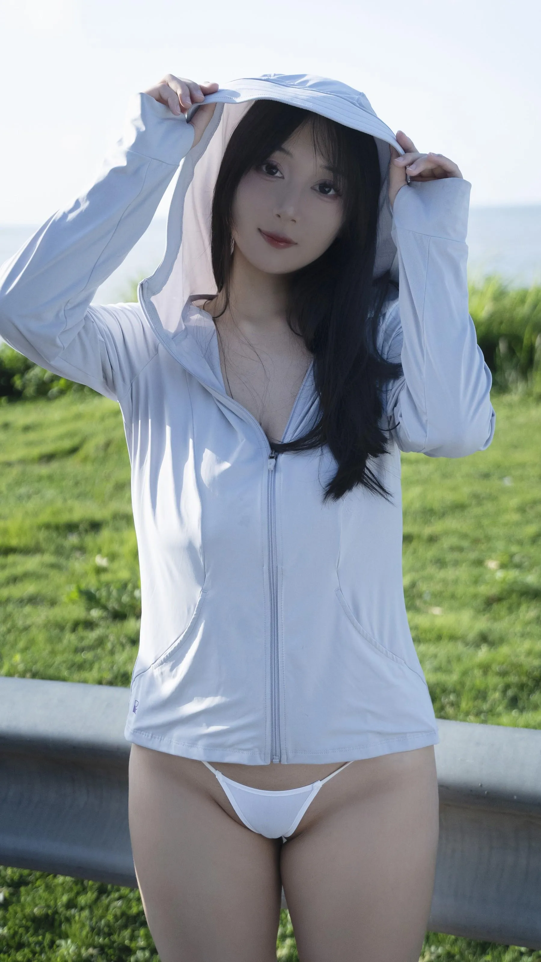 浅安安 – NO.06 摄影师翎梵 环球之旅 [57P]插图4